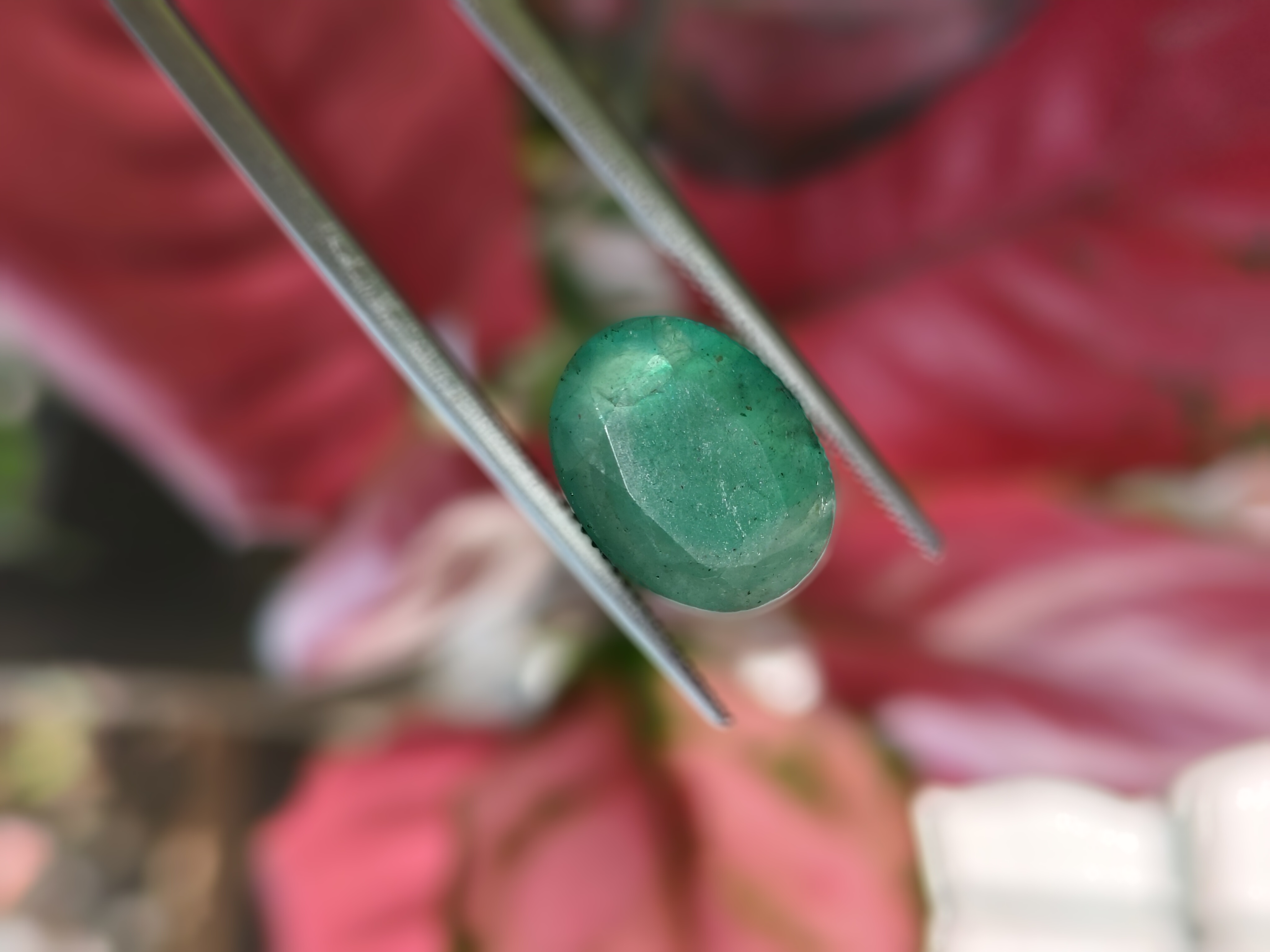 Zambian Emeralds | Natural Certified Premium Quality Zambian Emeralds | Natural Certified Premium Quality
