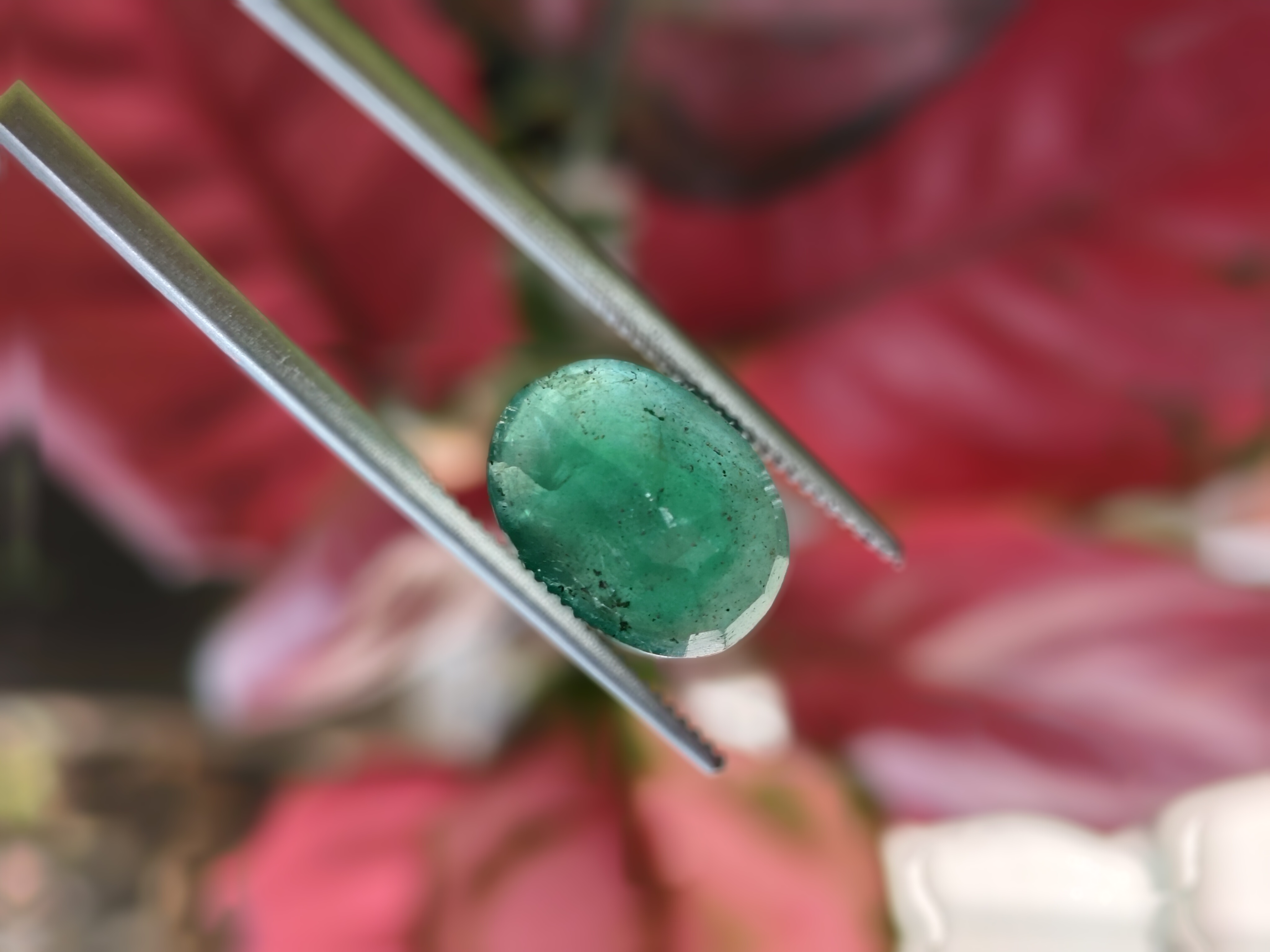 Zambian Emeralds | Natural Certified Premium Quality Zambian Emeralds | Natural Certified Premium Quality