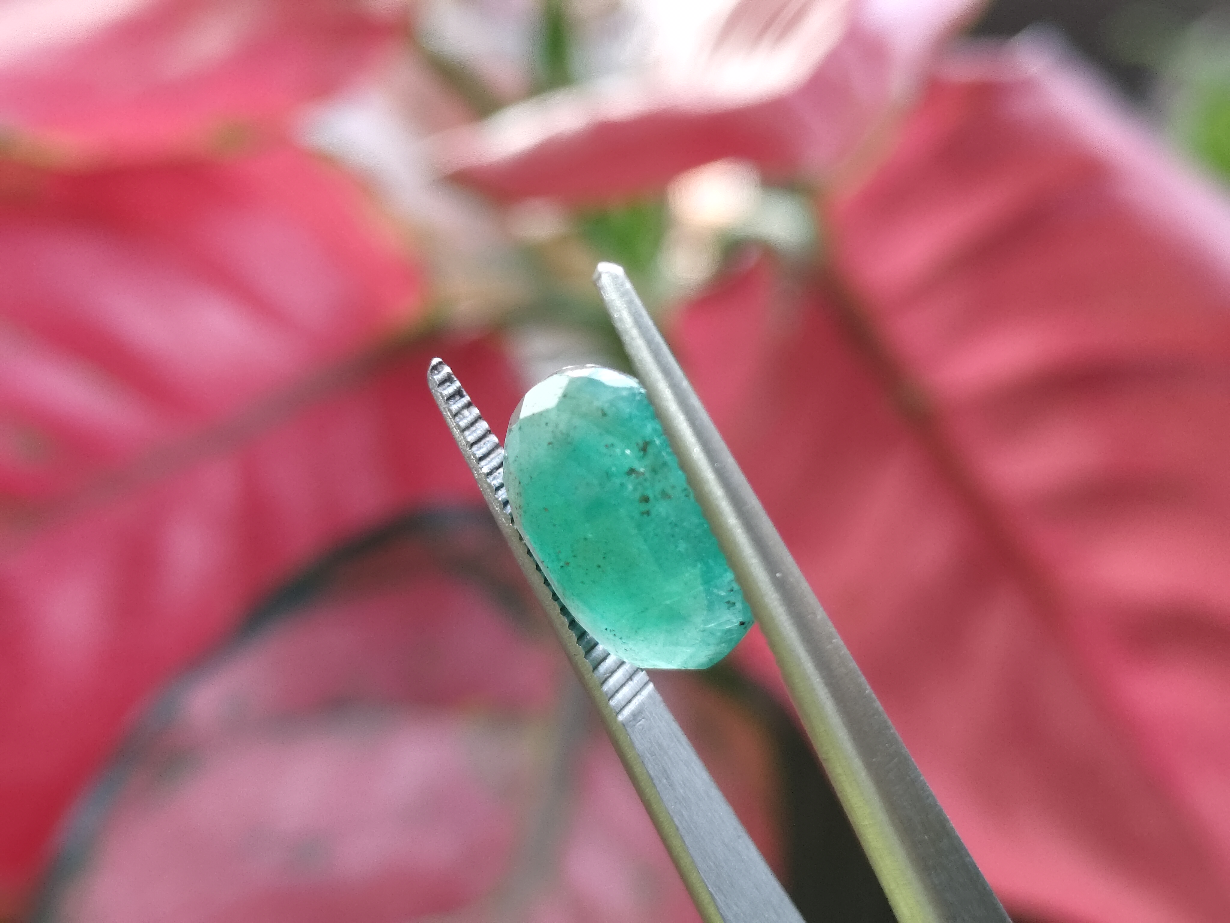 Zambian Emeralds | Natural Certified Premium Quality Zambian Emeralds | Natural Certified Premium Quality