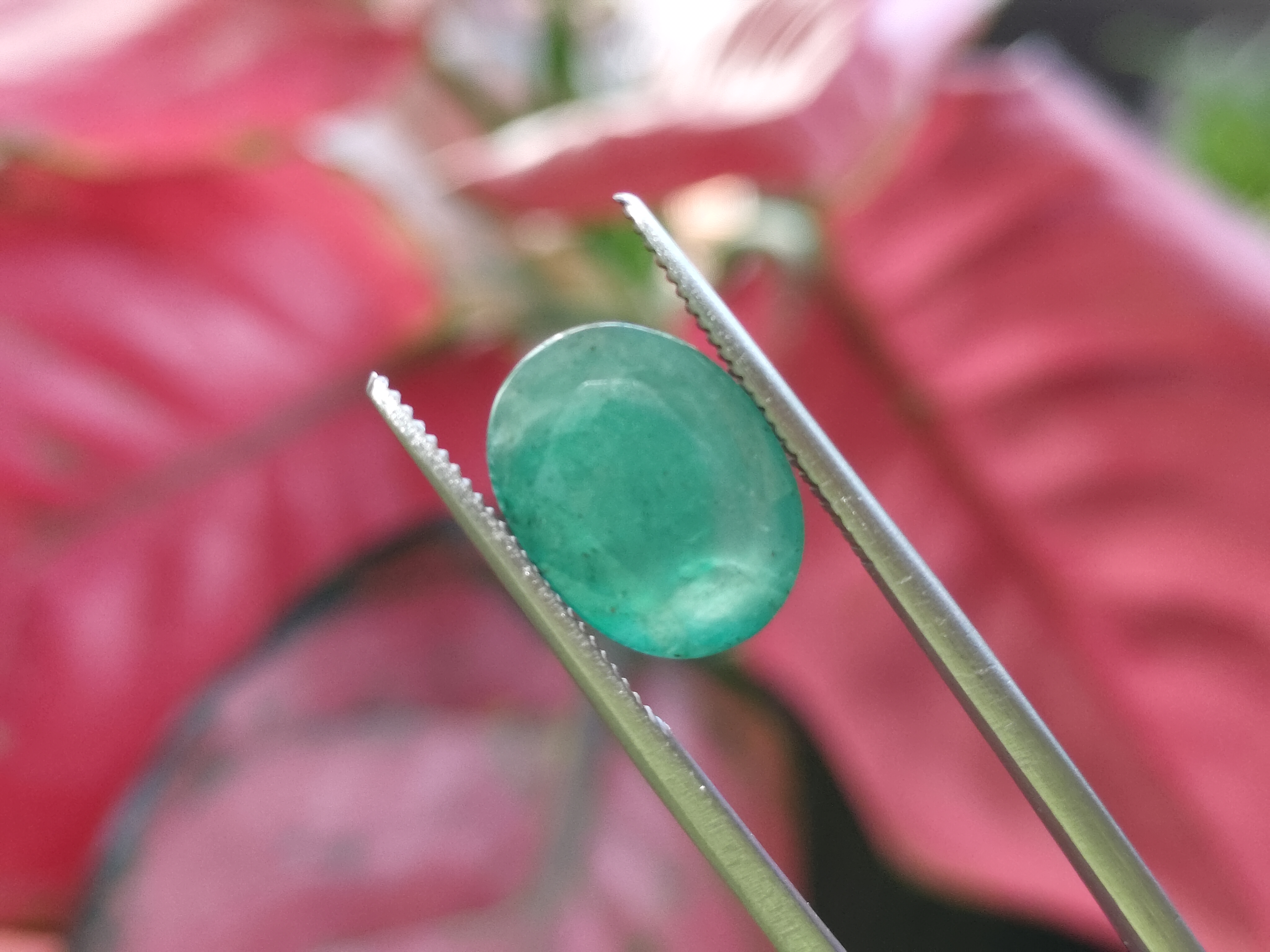 Zambian Emeralds | Natural Certified Premium Quality Zambian Emeralds | Natural Certified Premium Quality