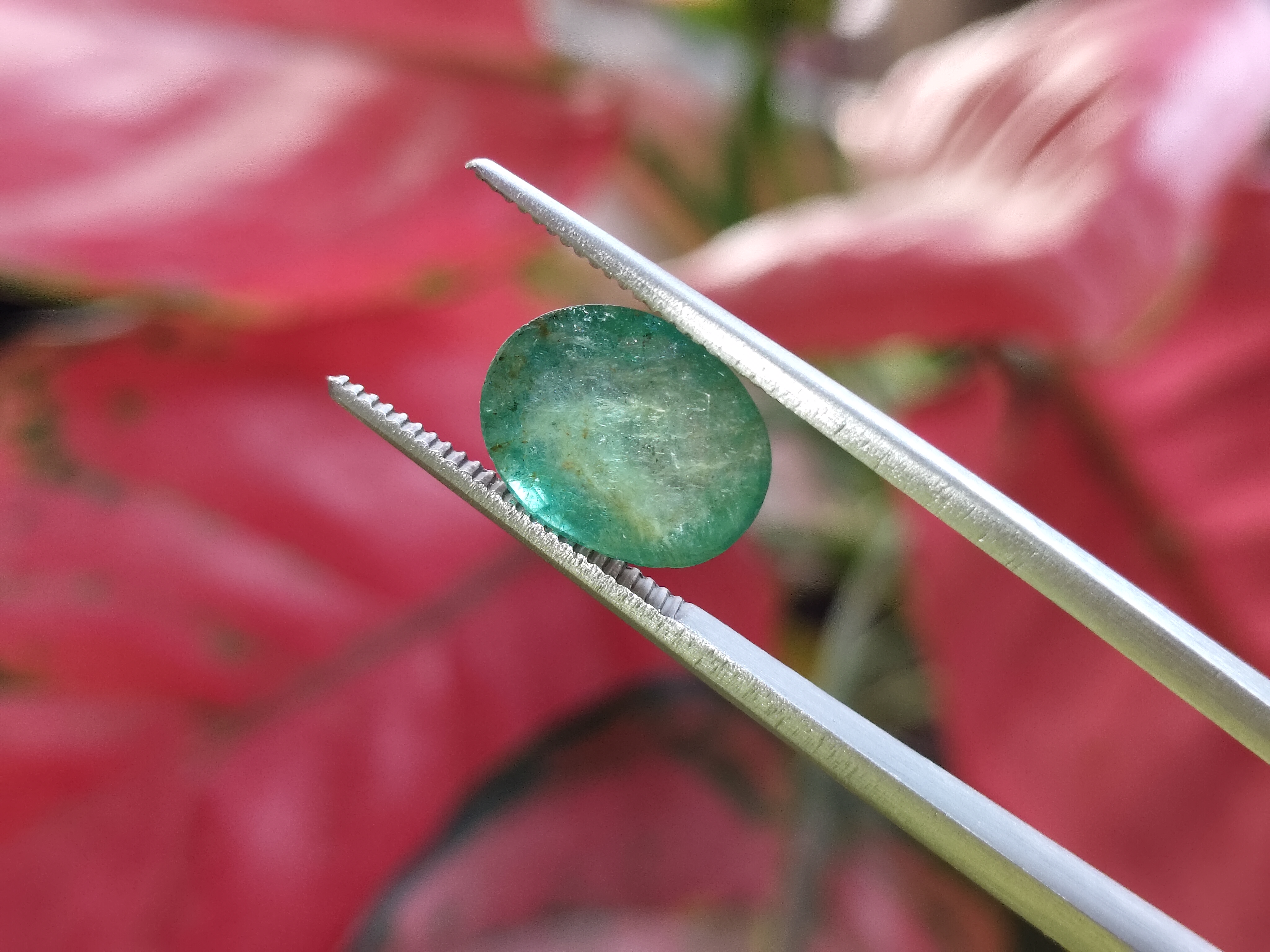 Zambian Emeralds | Natural Certified Premium Quality Zambian Emeralds | Natural Certified Premium Quality