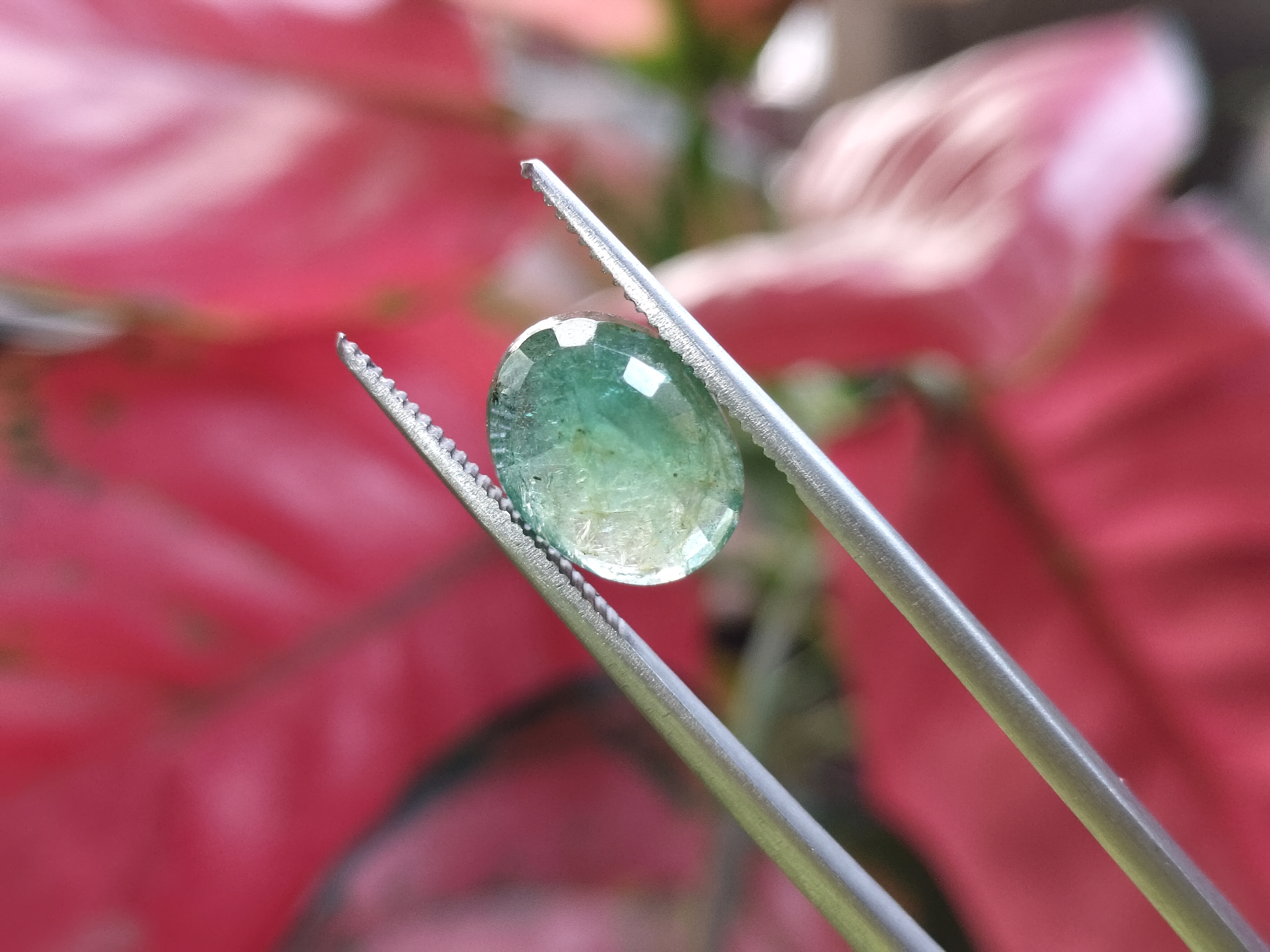 Zambian Emeralds | Natural Certified Premium Quality Zambian Emeralds | Natural Certified Premium Quality