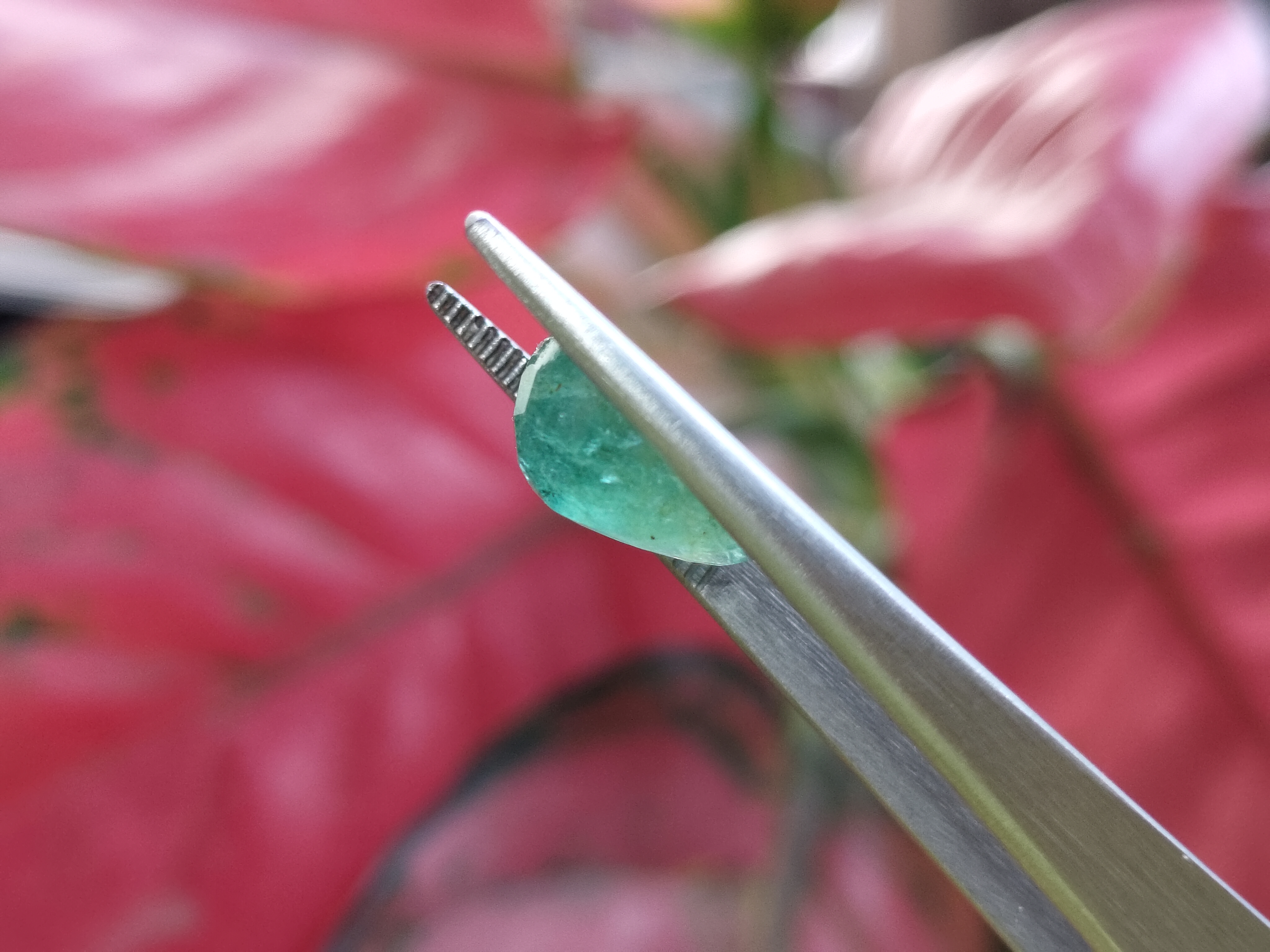 Zambian Emeralds | Natural Certified Premium Quality Zambian Emeralds | Natural Certified Premium Quality