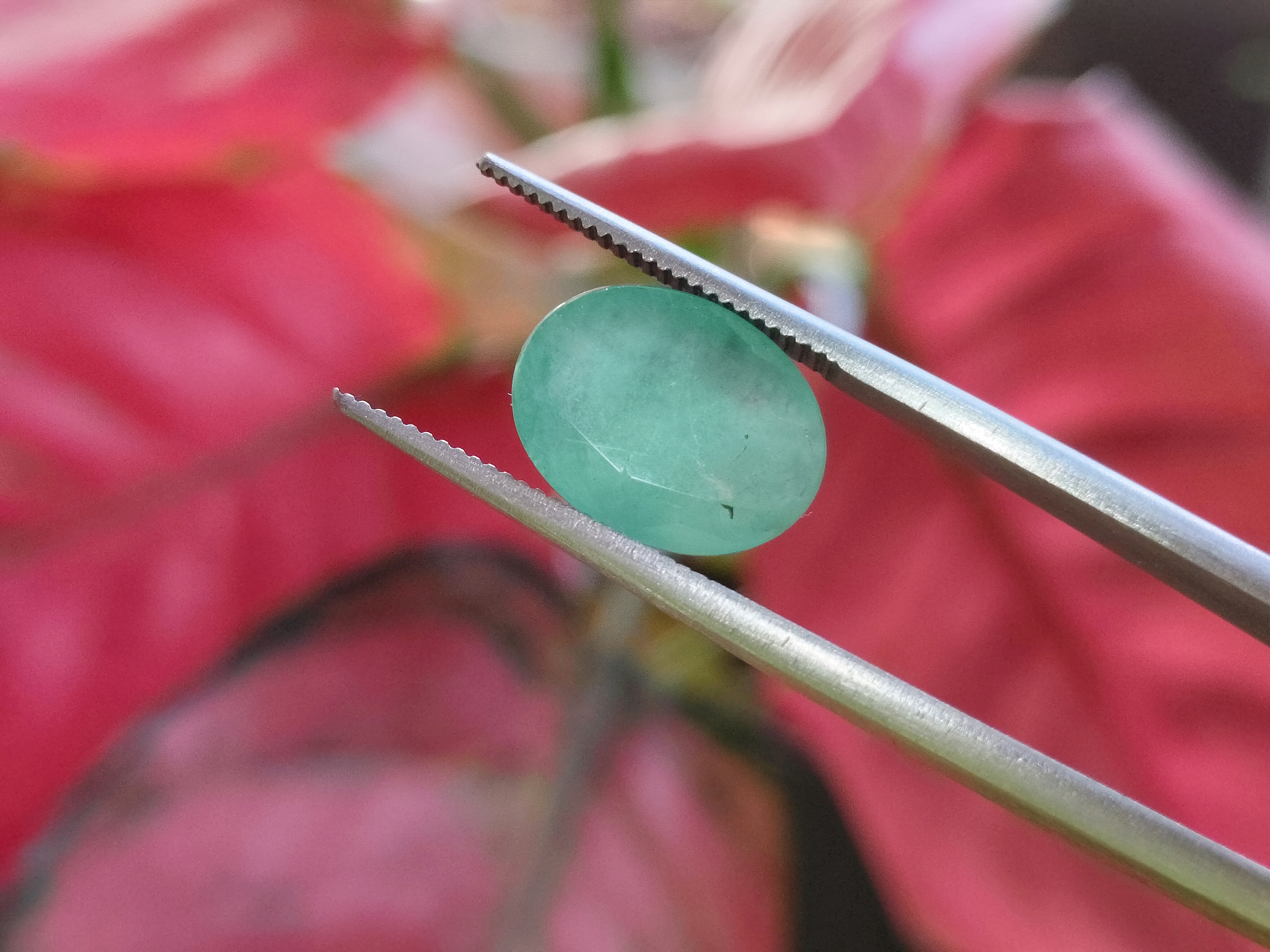 Zambian Emeralds | Natural Certified Premium Quality Zambian Emeralds | Natural Certified Premium Quality