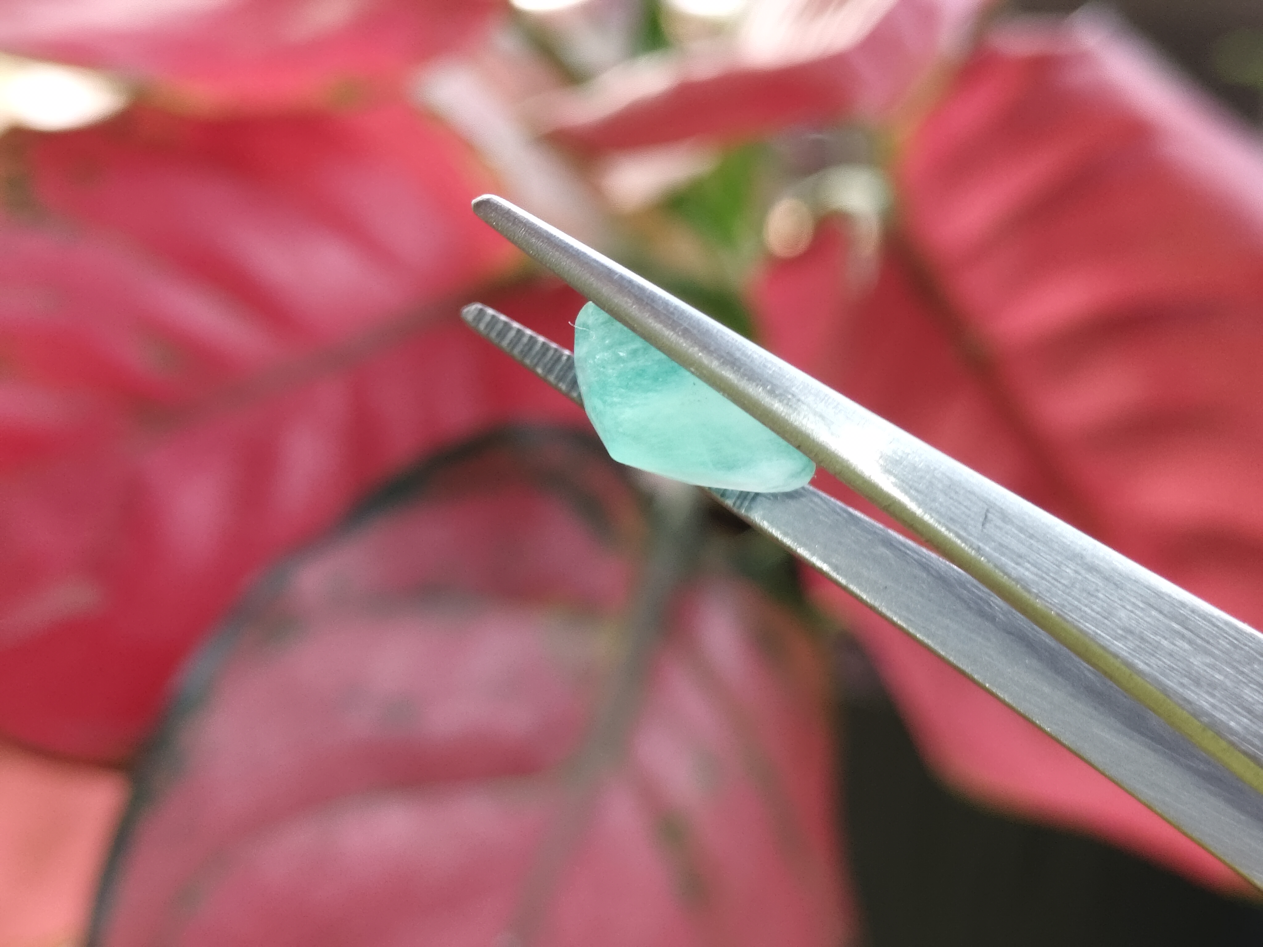 Zambian Emeralds | Natural Certified Premium Quality Zambian Emeralds | Natural Certified Premium Quality