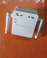 Netgear WiFi Extender EX2700