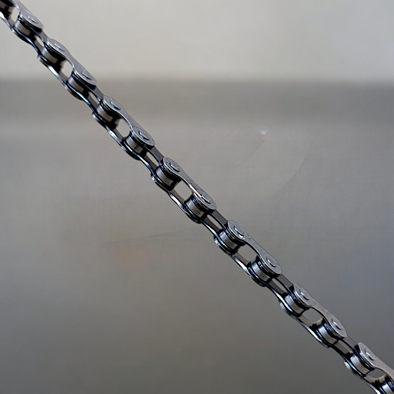 ALLOY CHAIN