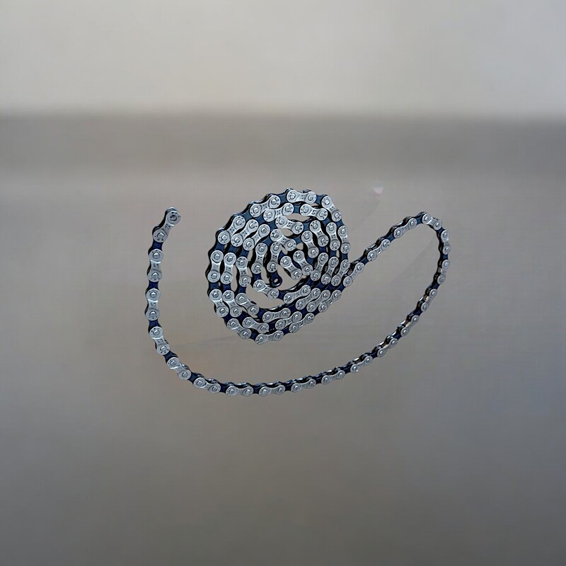 ALLOY CHAIN