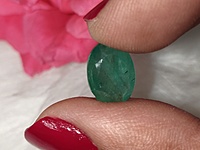Zambian Emeralds | Natural Certified Premium Quality Zambian Emeralds | Natural Certified Premium Quality