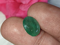 Zambian Emeralds | Natural Certified Premium Quality Zambian Emeralds | Natural Certified Premium Quality