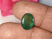 Zambian Emeralds | Natural Certified Premium Quality Zambian Emeralds | Natural Certified Premium Quality