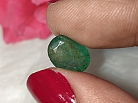 Zambian Emeralds | Natural Certified Premium Quality Zambian Emeralds | Natural Certified Premium Quality