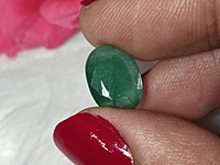 Zambian Emeralds | Natural Certified Premium Quality Zambian Emeralds | Natural Certified Premium Quality