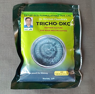 TRICHO-DKC by Dr. Krishan Chandra