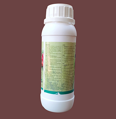 NPK-DKC with Free OWDC NPK-DKC with Free OWDC