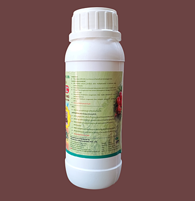 NPK-DKC with Free OWDC NPK-DKC with Free OWDC