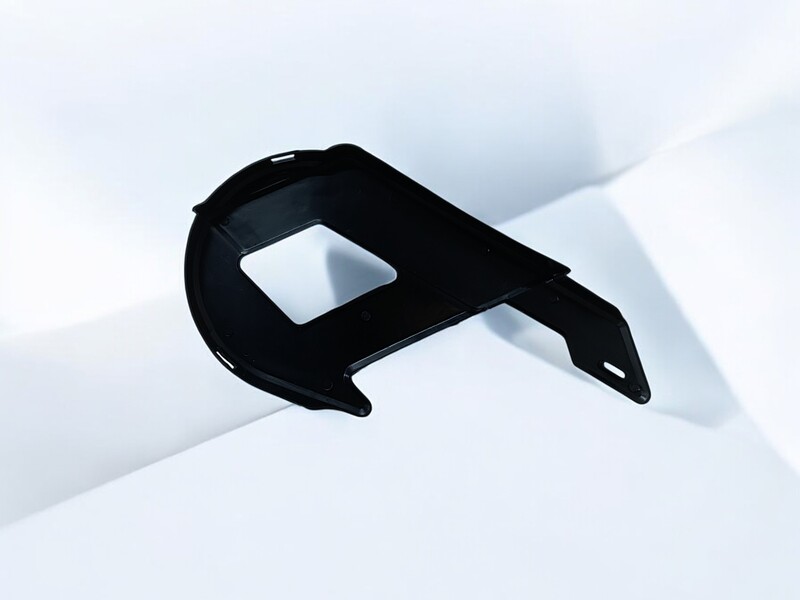 CHAIN COVER-RANGER CYCLE CHAIN COVER-RANGER CYCLE