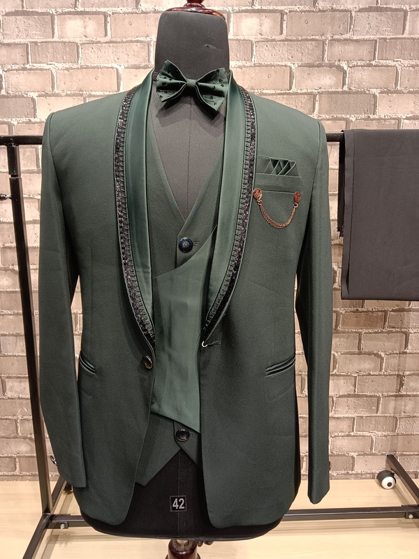Men Suits D-2358 one world Men Suits D-2358 one world