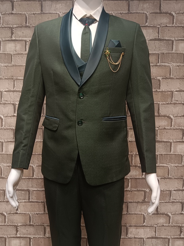 7/2 MAN SUIT 7/2 MAN SUIT