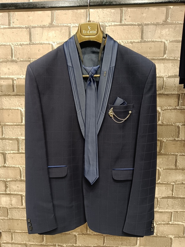 Var Raja Suit D-7440 Le-Cartin Var Raja Suit D-7440 Le-Cartin