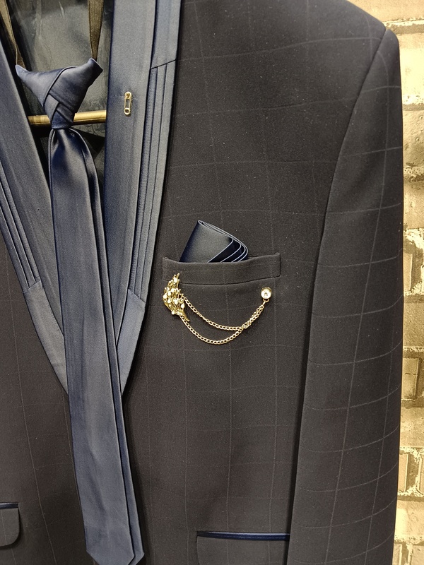 Var Raja Suit D-7440 Le-Cartin Var Raja Suit D-7440 Le-Cartin