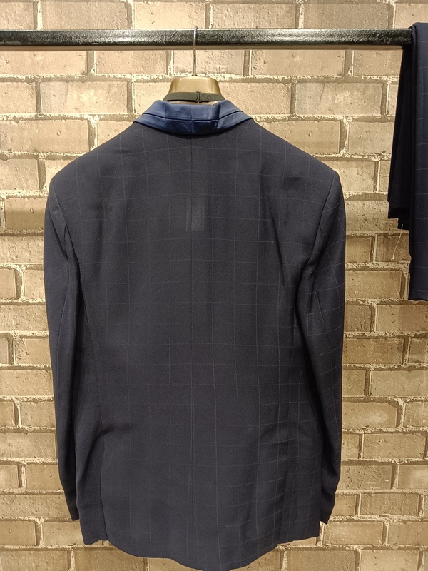 Var Raja Suit D-7440 Le-Cartin Var Raja Suit D-7440 Le-Cartin