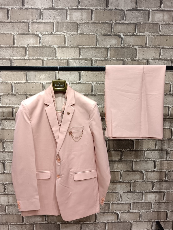 Var Raja Suit D-7395 Le-Cartin Var Raja Suit D-7395 Le-Cartin