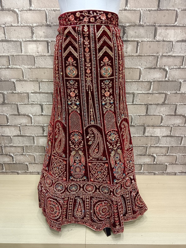 DULHAN CHOLI D-2-4 DULHAN CHOLI D-2-4