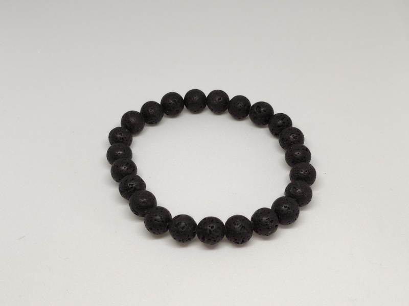 Lava Stone Bracelet Lava Stone Bracelet