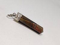 Tiger Eye Pendant Tiger Eye Pendant