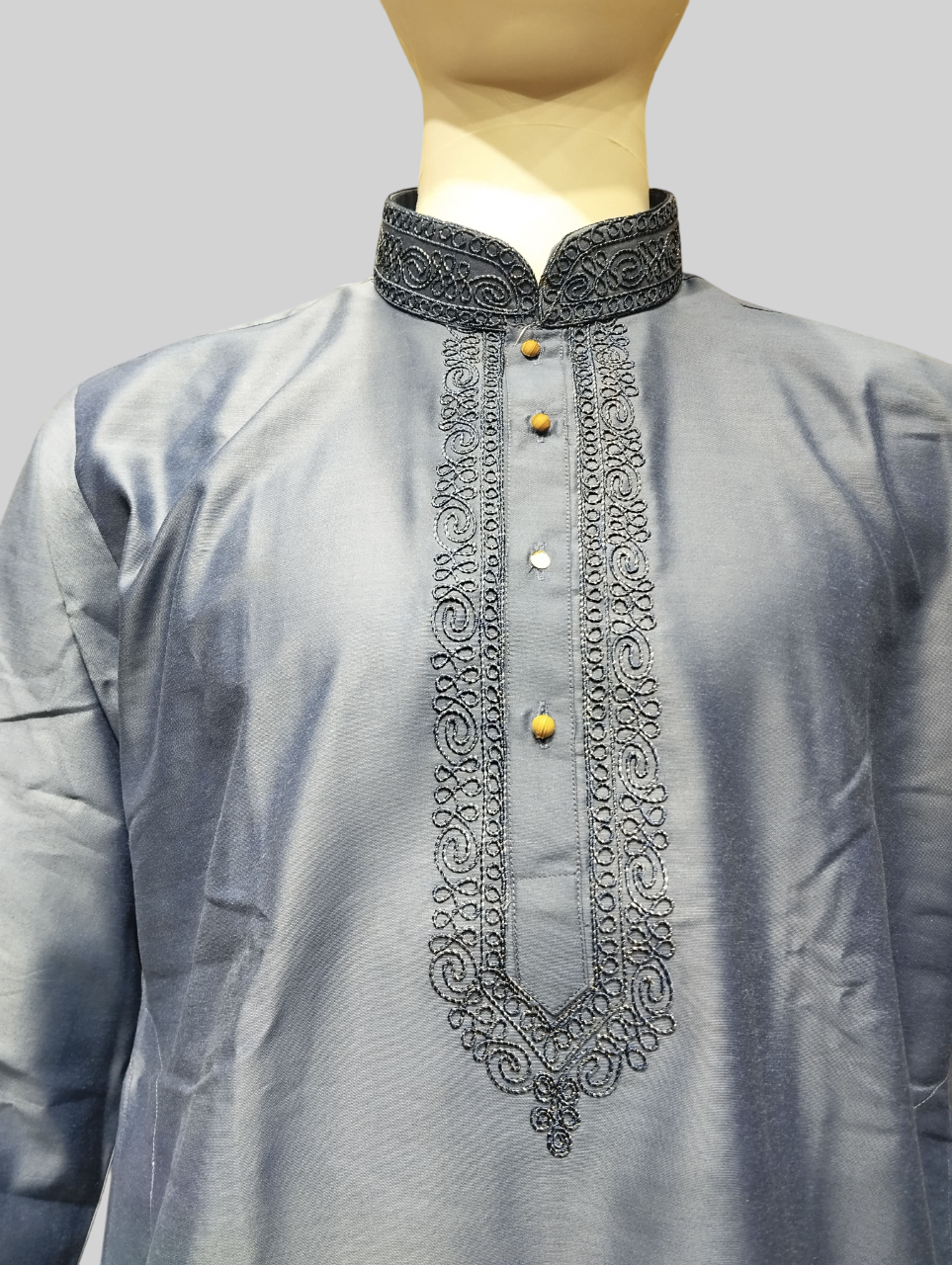 6/8 treditional kurta