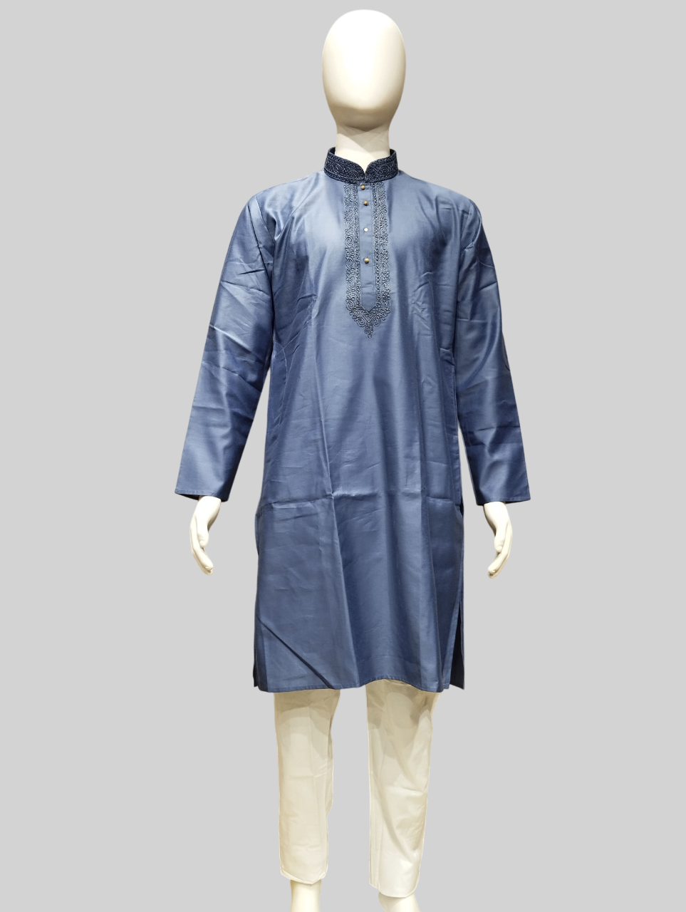6/8 treditional kurta