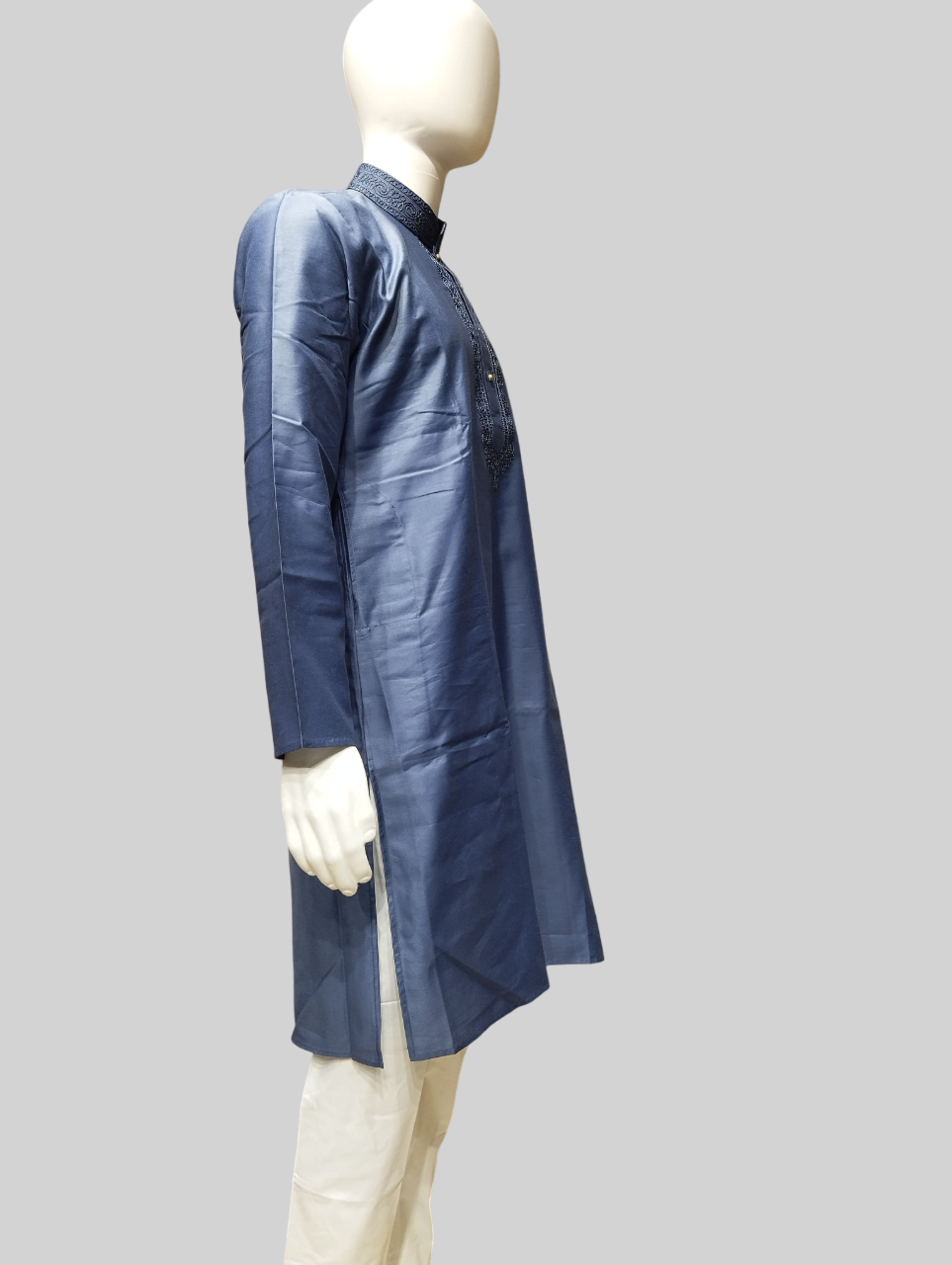 6/8 treditional kurta