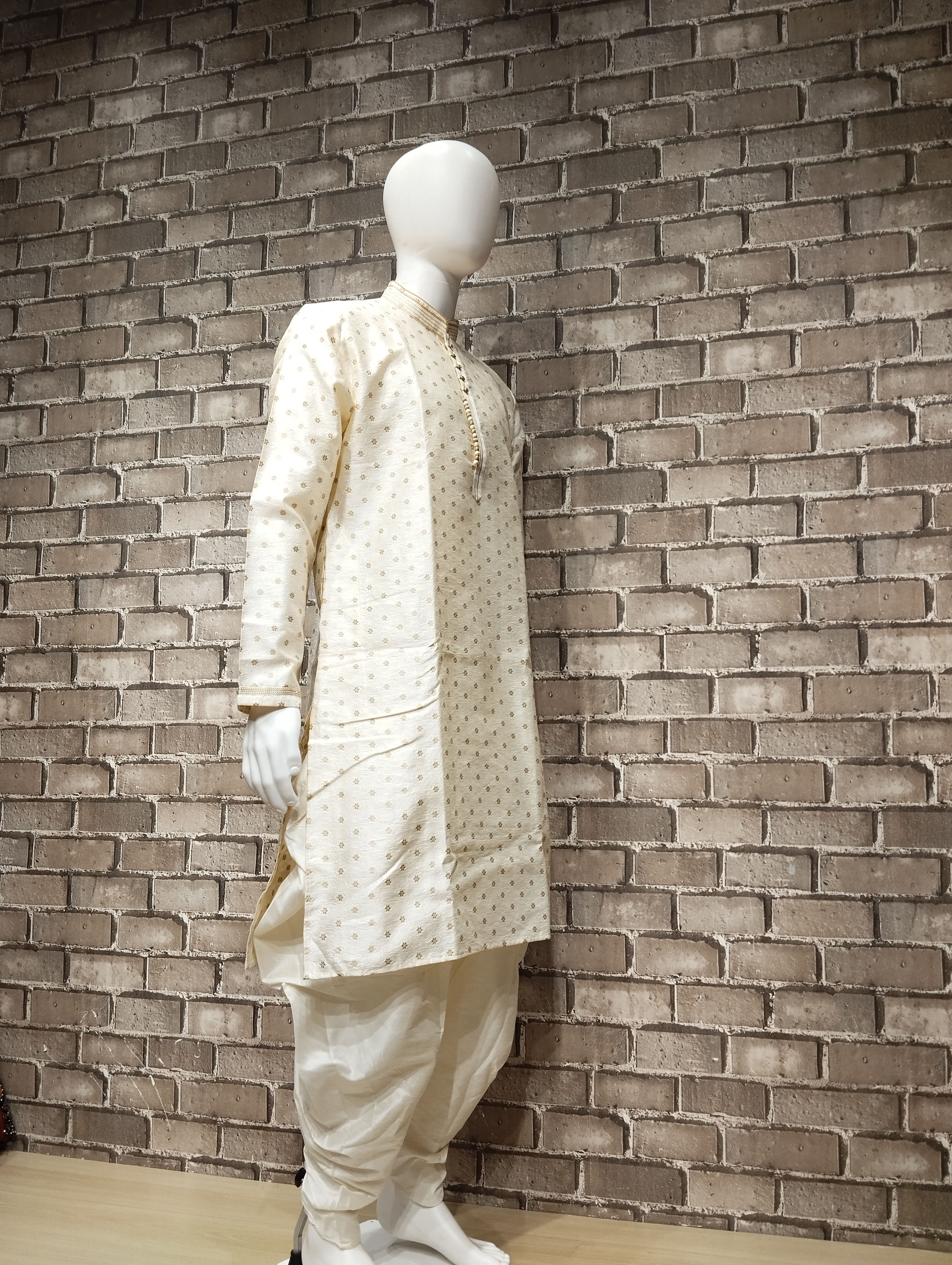 Treditional kurta DN 1463 Treditional kurta DN 1463