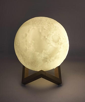 MOON BALL