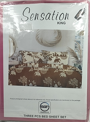 Sensation King Size
