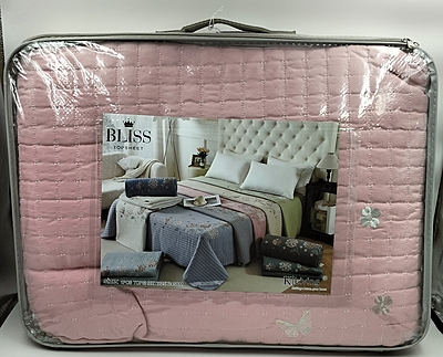 Bliss Top Sheet`