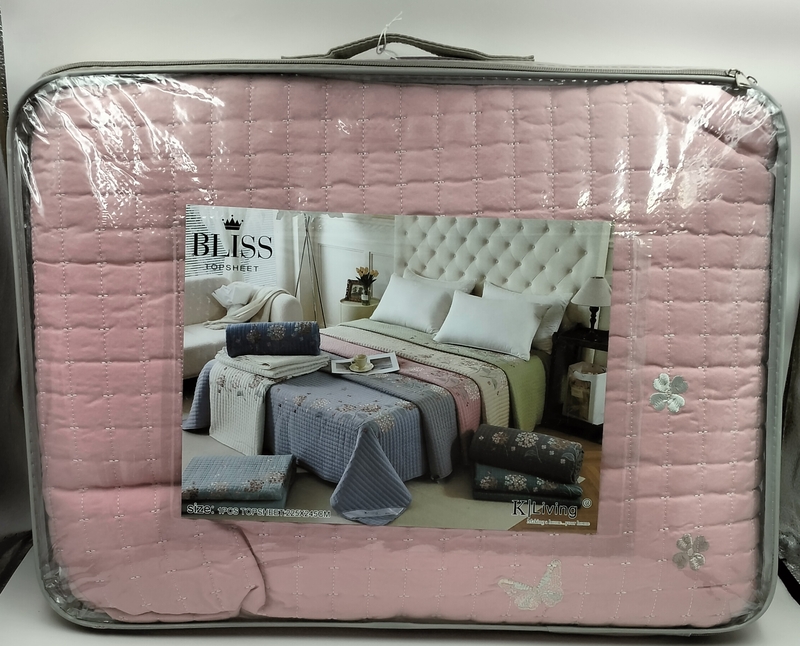 Bliss Top Sheet`