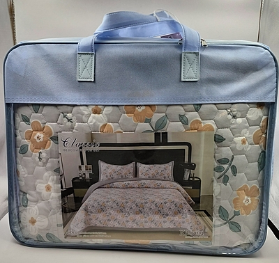 Clssic Bed Cover