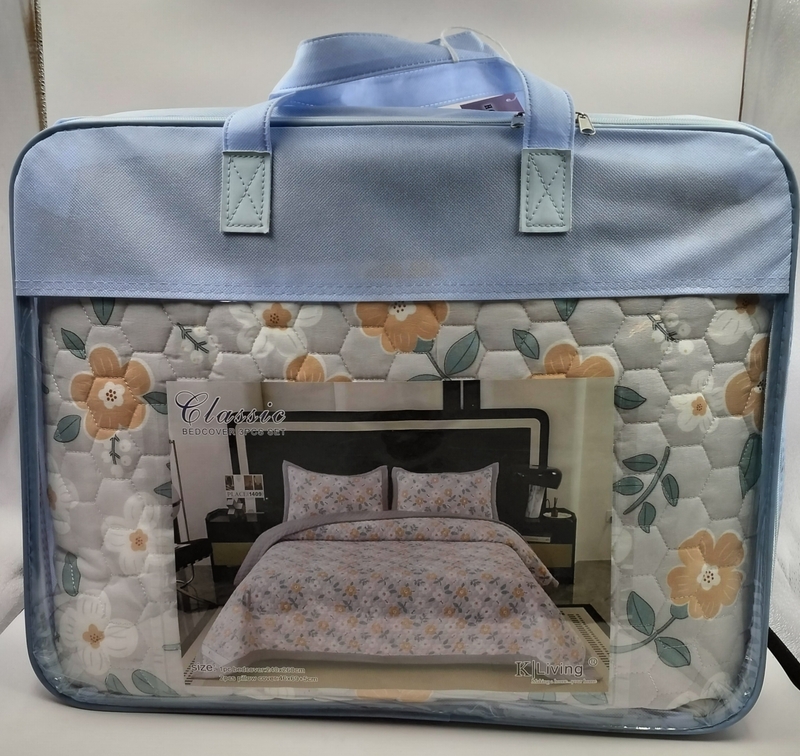 Clssic Bed Cover