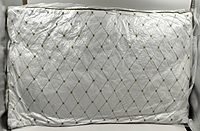 Tulip pillow
