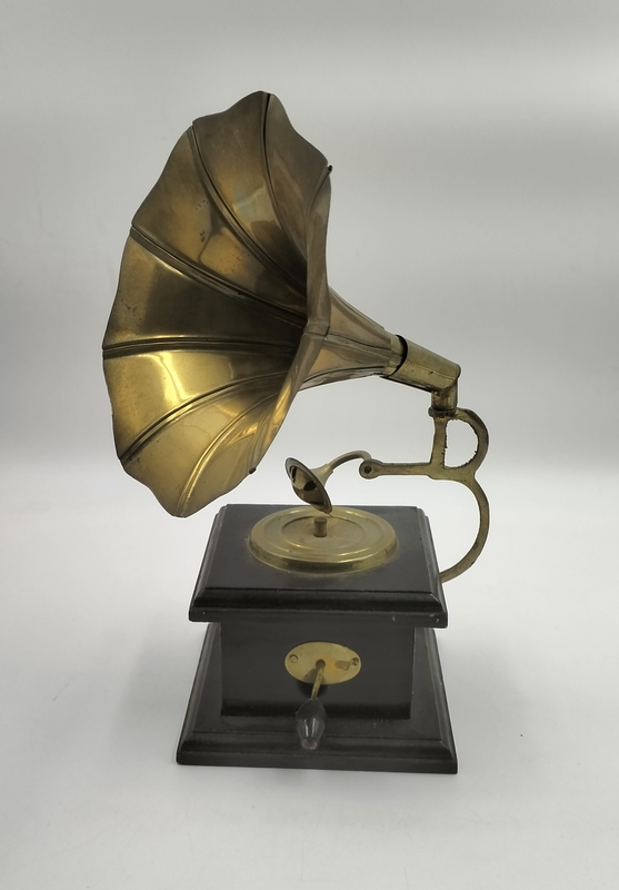 Gramaphone