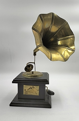 Gramaphone