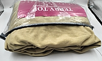 Terry Top Waterproof Mattress