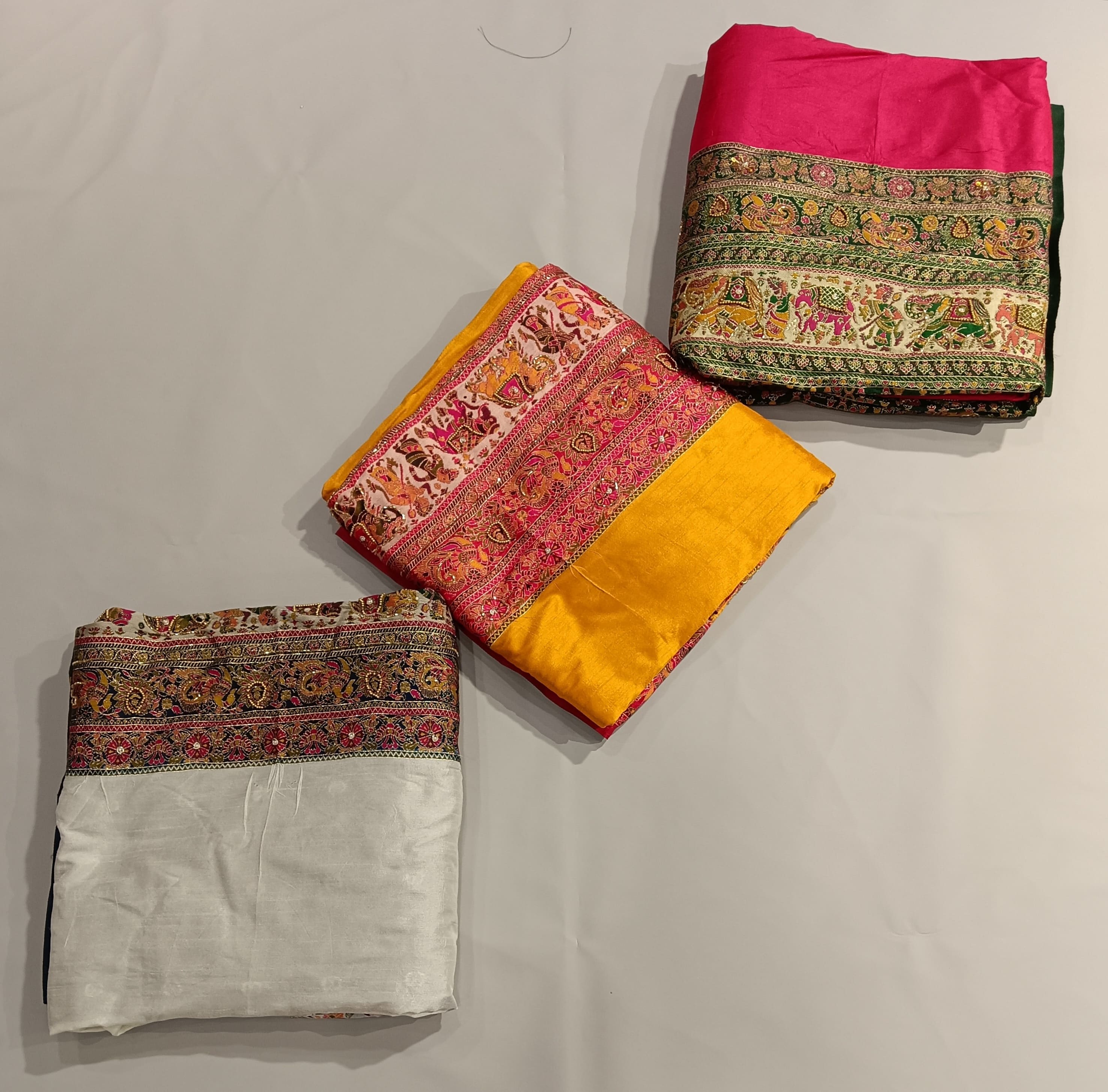 Pasmina B1746 Saree Pasmina B1746 Saree