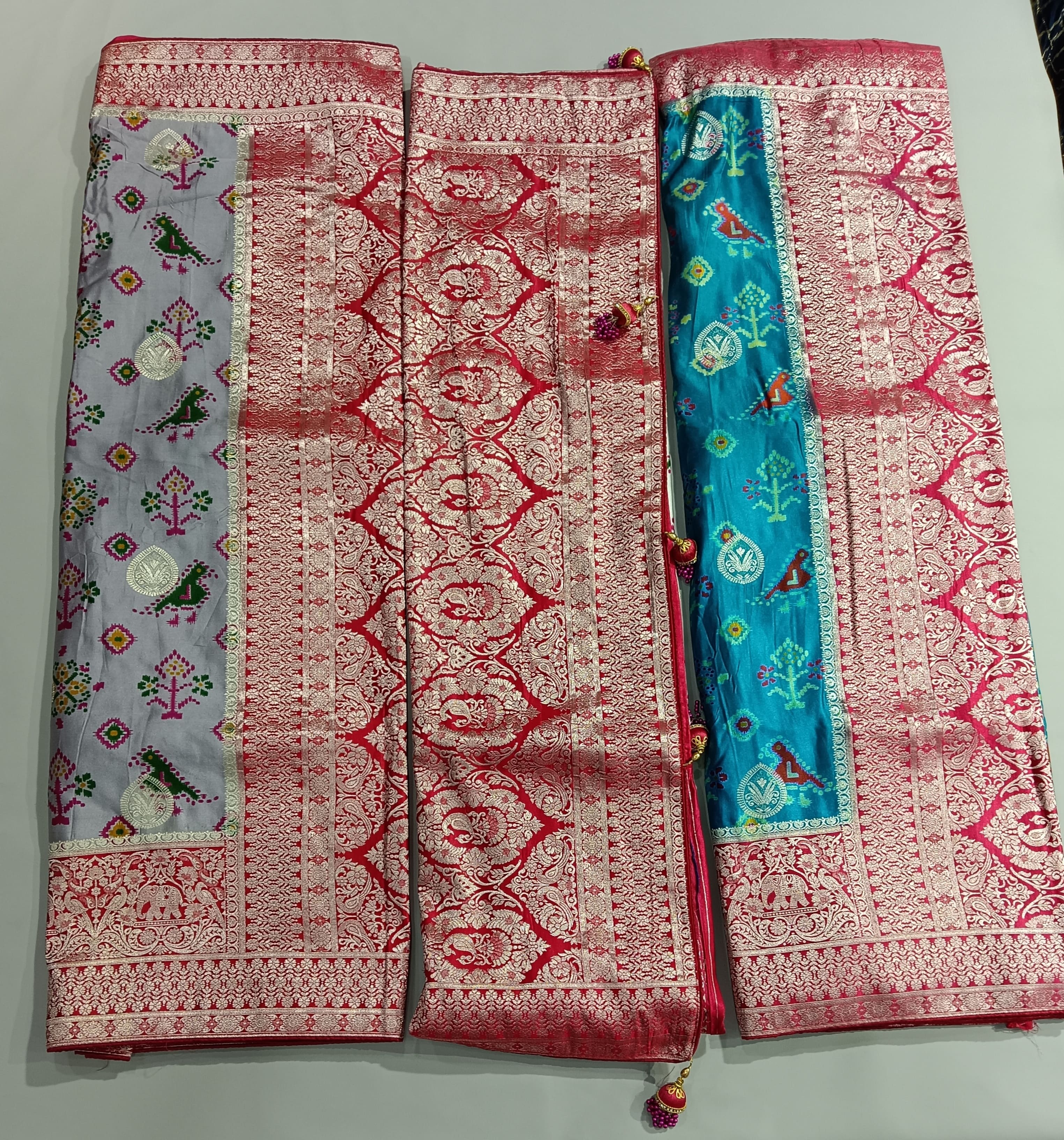 Mastani B1643 Saree Mastani B1643 Saree