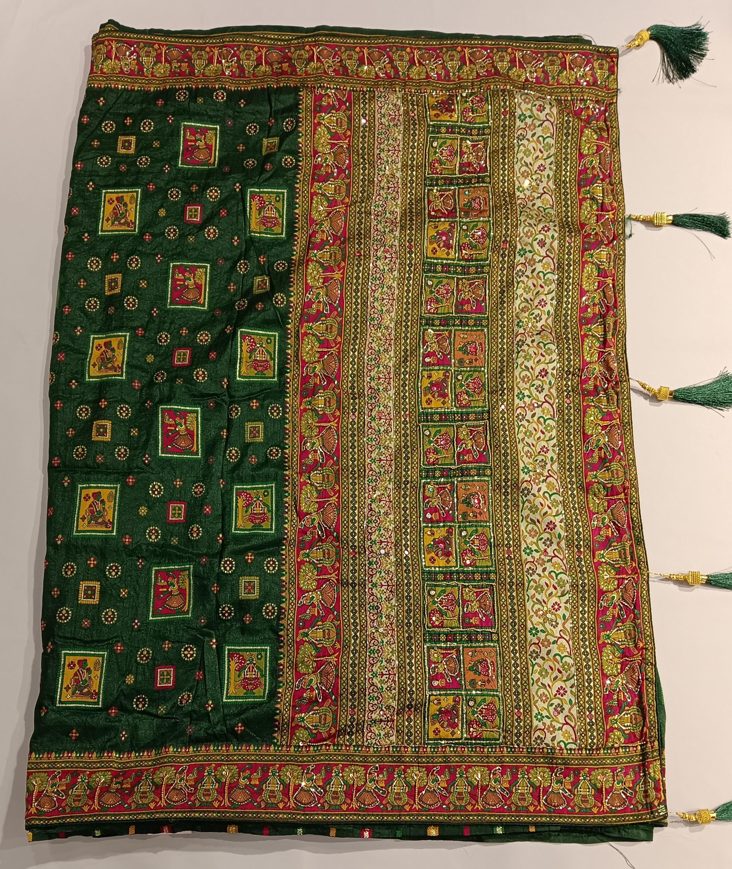 Shree Hari B1735 Saree Shree Hari B1735 Saree