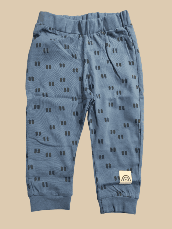 Kids pair mb D.6.6015 B.9051
