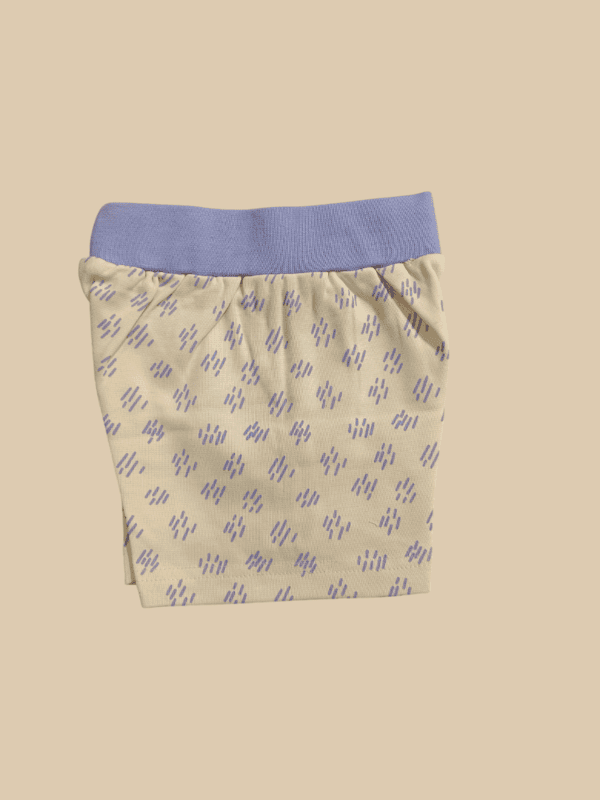 Kids pant mb D.50.104 B9332