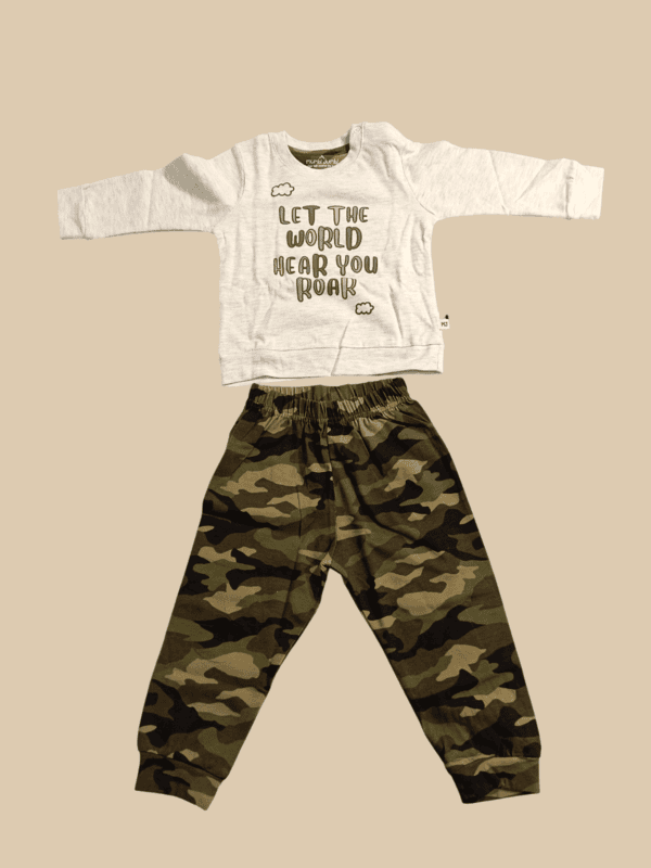 Kids pair mb D.27.6076 B.9172